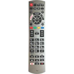 съвместим Panasonic n2qayb001115 - заместител дистанционно управление (n2qayb001115) Дистанционно