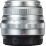 Fujifilm XF 35mm f/2R WR