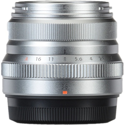 Fujifilm XF 35mm f/2R WR
