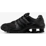 Nike Маратонки Shox NZ Black - IQ8263-002 - sportmax