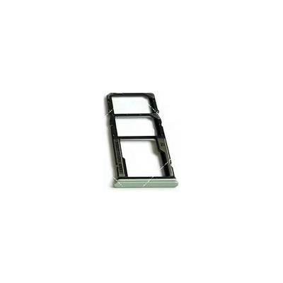 Xiaomi Redmi 14C SIM tray zelený