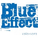 BLUE EFFECT - 1969 - 1989 9CD