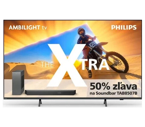 Philips 55PML9019