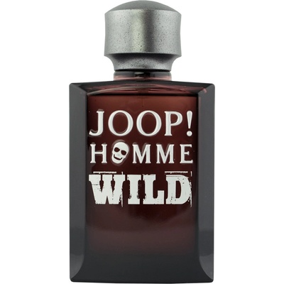 Joop Wild toaletná voda pánska 125 ml Tester