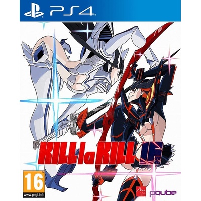 Kill La Kill: If