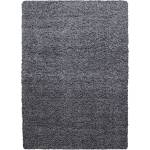 Ayyildiz Тъмносив килим 120x170 cm Life - Ayyildiz Carpets (LIFE1201701500GREY)