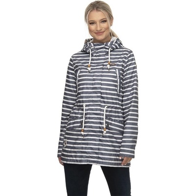 Ragwear Barunka Stripes Navy