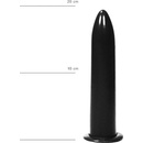All Black 20 cm