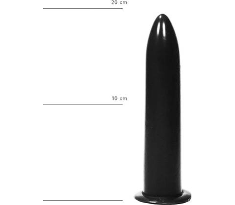 All Black 20 cm