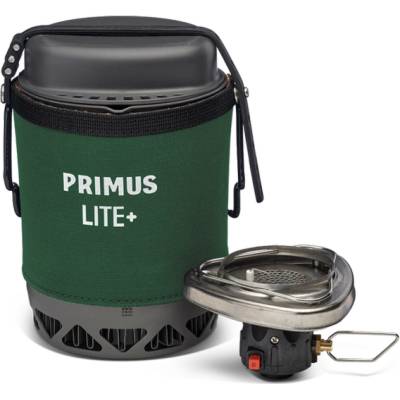 Primus Lite Plus Stove System II Green (P356048)