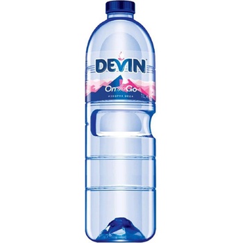 Devin ИЗВОРНА ВОДА ДЕВИН 1Л 6бр