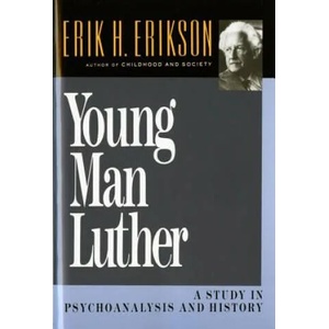 Young Man Luther | Erik H. Erikson (ISBN: 9780393310368)