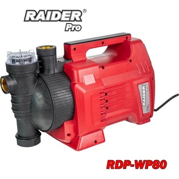 Image 1 of Raider RDP-WP80