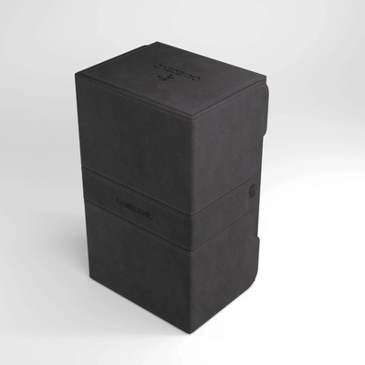 Gamegenic Stronghold 200+ XL Convertible - Black Krabička