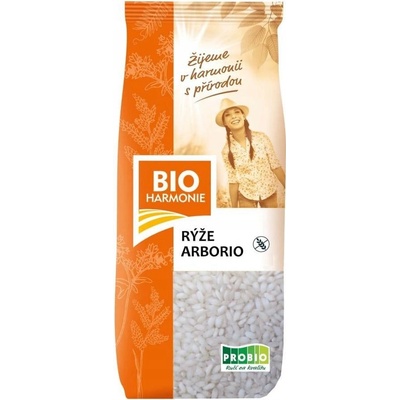 ProBio Rýže Arborio 0,5 kg