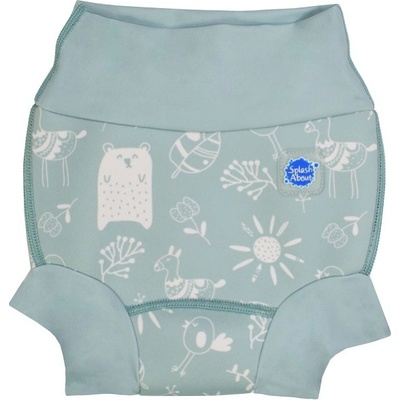 Splash About new happy nappy sunny bear xxl