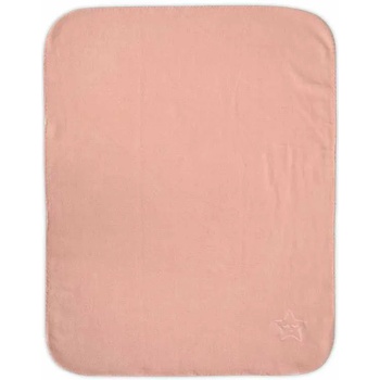 Image 1 of Lorelli Бебешко одеяло Lorelli - Полар, 75 х 100 cm, Rose (10340020011)