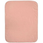 Lorelli Бебешко одеяло Lorelli - Полар, 75 х 100 cm, Rose (10340020011) - ozone