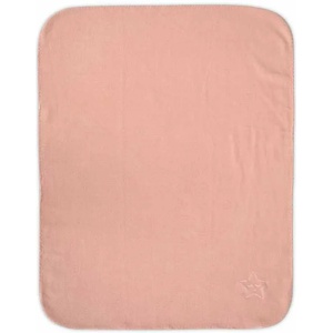 Lorelli Бебешко одеяло Lorelli - Полар, 75 х 100 cm, Rose (10340020011) - ozone