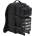 Brandit Раница Motörhead US Cooper 40L, черна (61008.2)