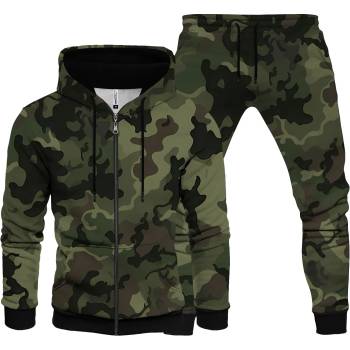 Мъжки екип z4011|z4043