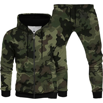 Мъжки екип z4011|z4043