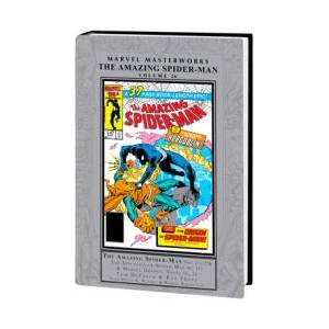 AMAZING SPIDERMAN V26 MARVEL MASTERWORKS | DEFALCO TOM (ISBN: 9781302955243)