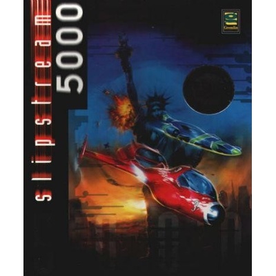 Slipstream 5000