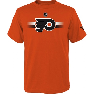 Outerstuff dětské tričko Philadelphia Flyers Customer Pick Up