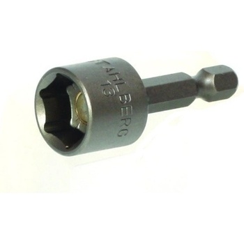 Magnetický adaptér 1/4" šesťhran Stahlberg 7 mm