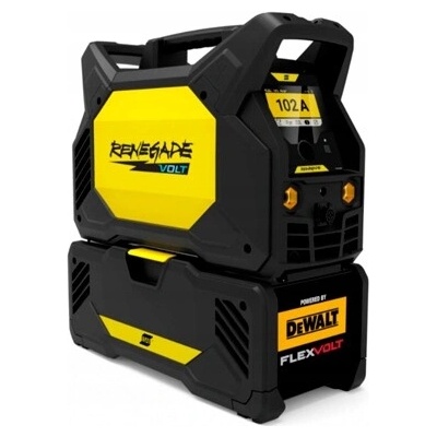 ESAB Renegade VOLT ES 200i 0447800881