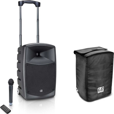 LD Systems ROADBUDDY 10