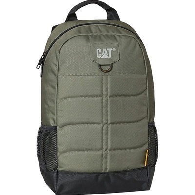 Caterpillar CAT Millennial Classic Benji zelená 20 l