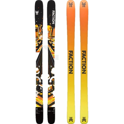 FACTION Prodigy 2 25/26