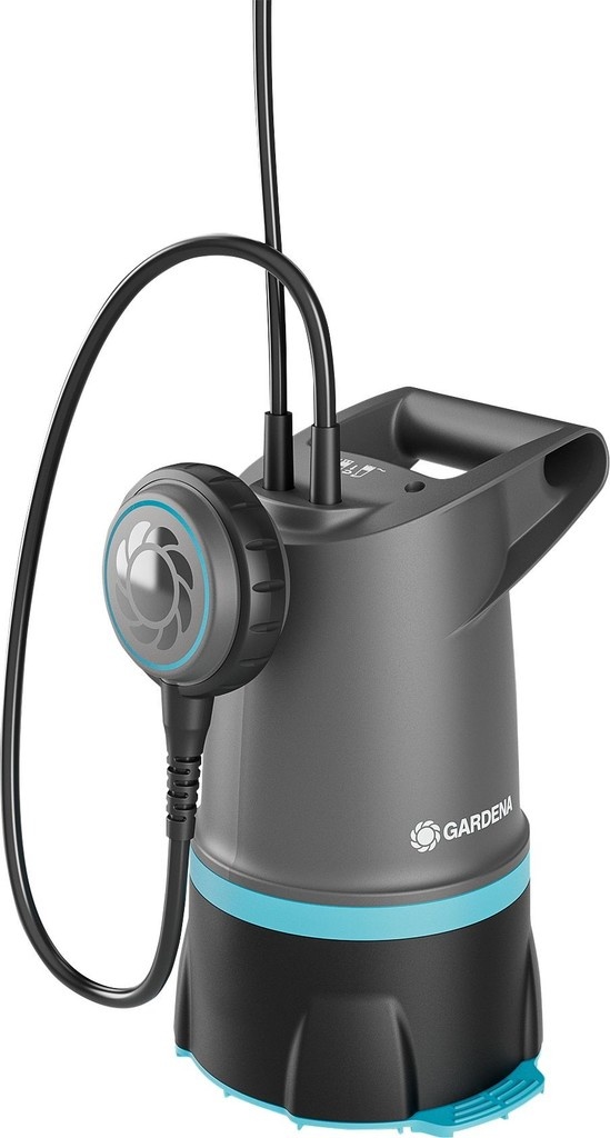 GARDENA 20000 2v1 BASIC 9018-47