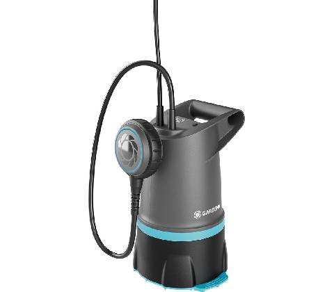 GARDENA 20000 2v1 BASIC 9018-47