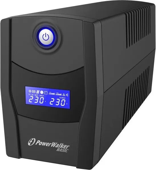 PowerWalker VI 800 STL