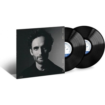Lage Julian - Speak To Me LP