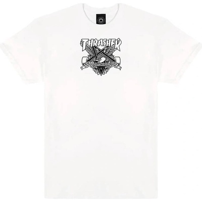 Thrasher Eaglegram t-shirt