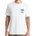 Roark Мъжка тениска Roark Moto Palm T-shirt - Off White (216-7596-0113)