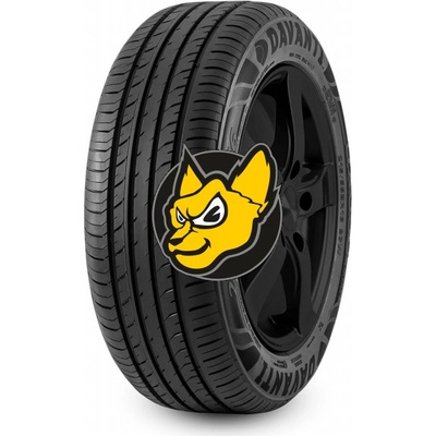 Davanti DX390 215/50 R18 92W
