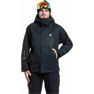 Meatfly мъжко SNB & SKI яке Acha Black Meatfly | Cheren | МЪЖЕ | M