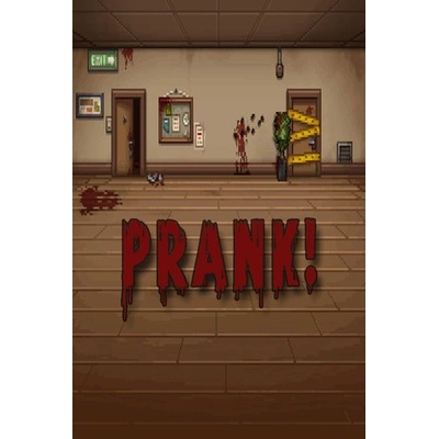 Seaborgium Entertainment Prank! (PC)