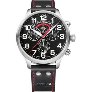 Swiss Military by Chrono SM34038.01 Часовници