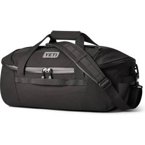 Yeti Coolers Сак Yeti coolers Crossroads Duffel 40 Luggage - Black (510-6230-0111)