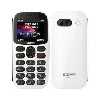 Maxcom MM 471BB