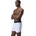 Speedo Jetstream Retro Logo Volley 16" бели къси панталони за плуване за мъже