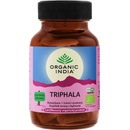 Organic India Triphala 60 kapslí