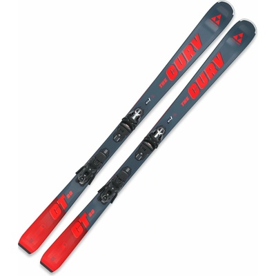 Fischer THE CURV GT 80 TPR 25/26