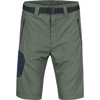 Hannah MOLDINO tmavo zelená čierna